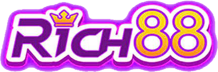 rich88slot.ph Logo